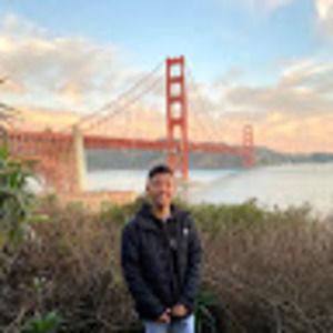 Meet your Posher, Derrick